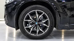 2023 BMW X3 xDrive 20i M Sport — фото 5