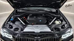 2023 BMW X3 xDrive 20i M Sport — фото 6