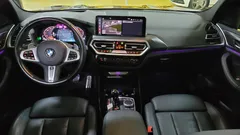 2023 BMW X3 xDrive 20i M Sport — фото 7