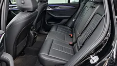 2023 BMW X3 xDrive 20i M Sport — фото 15