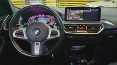 2023 BMW X3 xDrive 20i M Sport — фото 18
