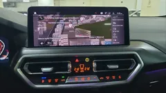 2023 BMW X3 xDrive 20i M Sport — фото 20