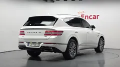 2022 Genesis GV80 2.5T Gasoline AWD — фото 2