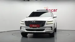 2022 Genesis GV80 2.5T Gasoline AWD — фото 3