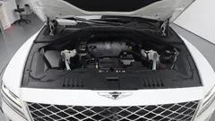 2022 Genesis GV80 2.5T Gasoline AWD — фото 6