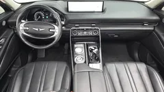 2022 Genesis GV80 2.5T Gasoline AWD — фото 7