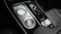 2022 Genesis GV80 2.5T Gasoline AWD — фото 9