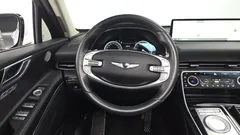 2022 Genesis GV80 2.5T Gasoline AWD — фото 12