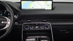 2022 Genesis GV80 2.5T Gasoline AWD — фото 13
