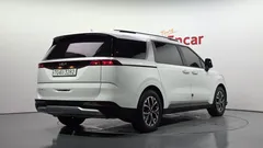 2023 Kia Carnival Gasoline 11-Seater Prestige — фото 2