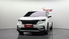 2023 Kia Carnival Gasoline 11-Seater Prestige — фото 3