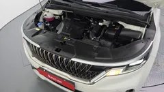 2023 Kia Carnival Gasoline 11-Seater Prestige — фото 6