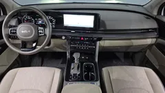 2023 Kia Carnival Gasoline 11-Seater Prestige — фото 7