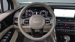 2023 Kia Carnival Gasoline 11-Seater Prestige — фото 14