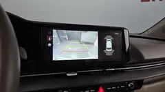 2023 Kia Carnival Gasoline 11-Seater Prestige — фото 18