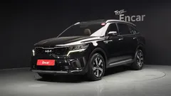2023 Kia Sorento Gasoline 2.5T 2WD — фото 1