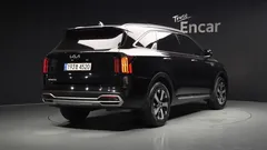 2023 Kia Sorento Gasoline 2.5T 2WD — фото 2