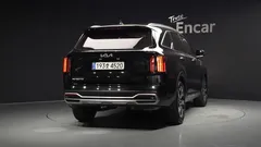 2023 Kia Sorento Gasoline 2.5T 2WD — фото 4
