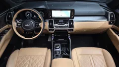 2023 Kia Sorento Gasoline 2.5T 2WD — фото 7