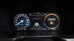 2023 Kia Sorento Gasoline 2.5T 2WD — фото 8