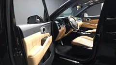 2023 Kia Sorento Gasoline 2.5T 2WD — фото 10