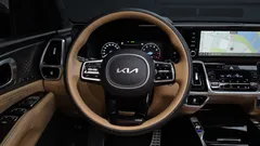 2023 Kia Sorento Gasoline 2.5T 2WD — фото 13