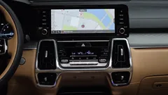 2023 Kia Sorento Gasoline 2.5T 2WD — фото 14