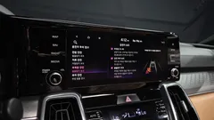 2023 Kia Sorento Gasoline 2.5T 2WD — фото 16