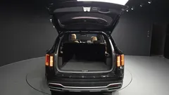 2023 Kia Sorento Gasoline 2.5T 2WD — фото 20