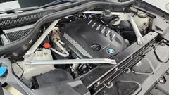 2021 BMW X5 xDrive 30d M Sport, белый — фото 6