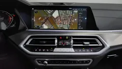 2021 BMW X5 xDrive 30d M Sport, белый — фото 14