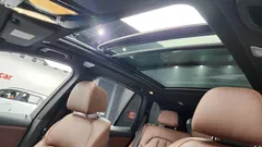 2021 BMW X5 xDrive 30d M Sport, белый — фото 18