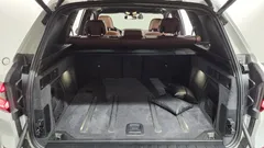 2021 BMW X5 xDrive 30d M Sport, белый — фото 20