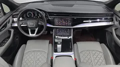 2023 Audi Q7 55 TFSI Quattro Premium — фото 7