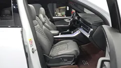 2023 Audi Q7 55 TFSI Quattro Premium — фото 11