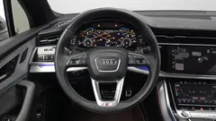 2023 Audi Q7 55 TFSI Quattro Premium — фото 13