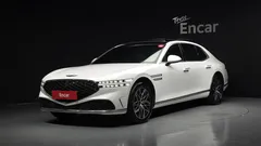 2022 Genesis G90 Gasoline 3.5 Turbo AWD — фото 1