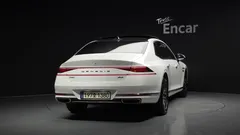 2022 Genesis G90 Gasoline 3.5 Turbo AWD — фото 4