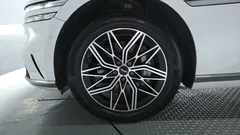 2022 Genesis G90 Gasoline 3.5 Turbo AWD — фото 5