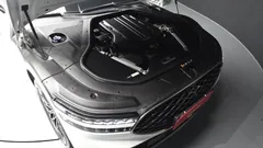 2022 Genesis G90 Gasoline 3.5 Turbo AWD — фото 6
