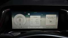 2022 Genesis G90 Gasoline 3.5 Turbo AWD — фото 8