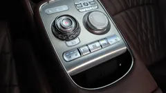 2022 Genesis G90 Gasoline 3.5 Turbo AWD — фото 9