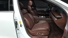 2022 Genesis G90 Gasoline 3.5 Turbo AWD — фото 11