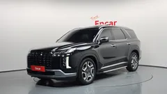 2024 Hyundai Palisade Gasoline 3.8 2WD — фото 1