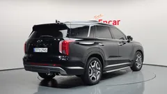 2024 Hyundai Palisade Gasoline 3.8 2WD — фото 2