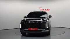 2024 Hyundai Palisade Gasoline 3.8 2WD — фото 3