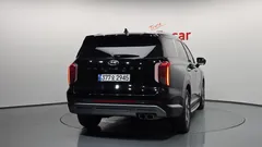 2024 Hyundai Palisade Gasoline 3.8 2WD — фото 4