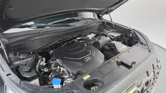 2024 Hyundai Palisade Gasoline 3.8 2WD — фото 6