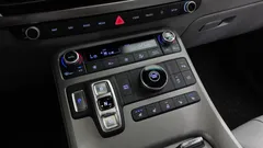 2024 Hyundai Palisade Gasoline 3.8 2WD — фото 9