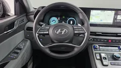 2024 Hyundai Palisade Gasoline 3.8 2WD — фото 17